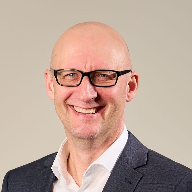 Pete Yates