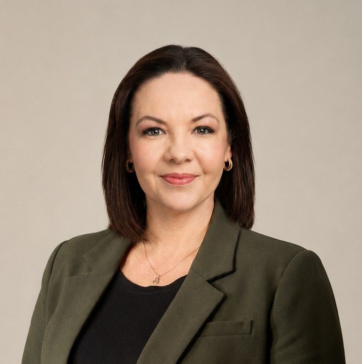 Sharon Gerber